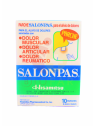 SALONPAS X10PCHE.