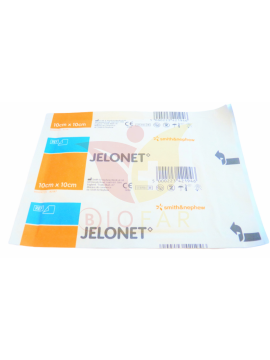 JELONET PCHE 10cm X10