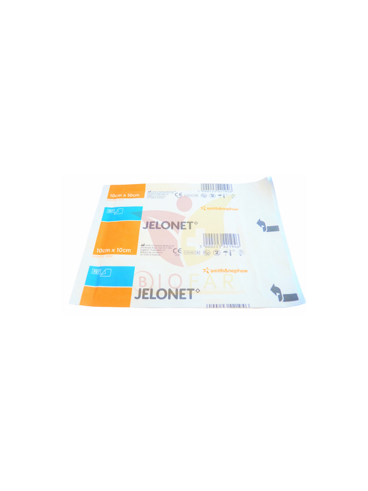 JELONET PCHE 10cm X10