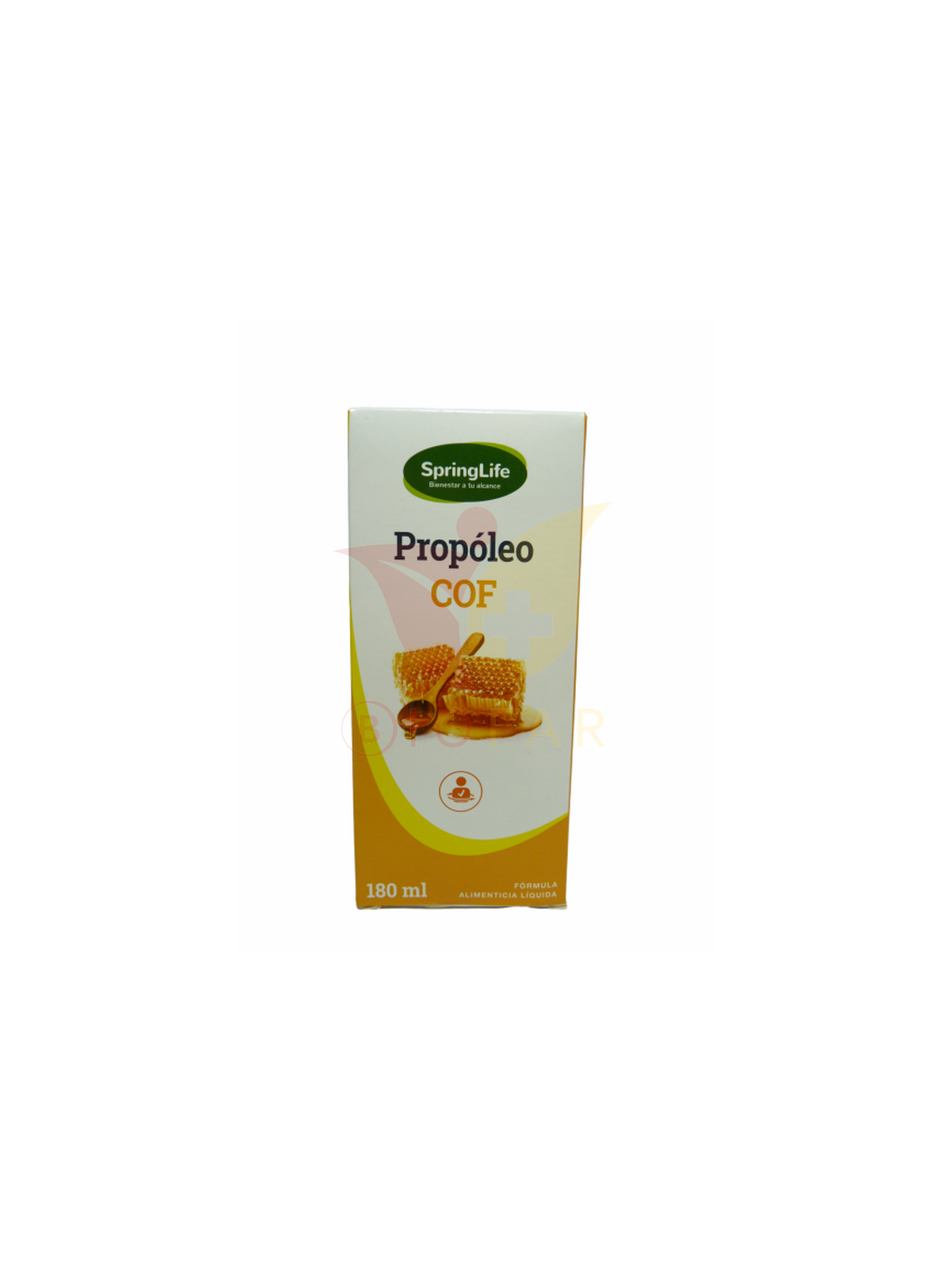 SL.PROPOLEO COF 180ML