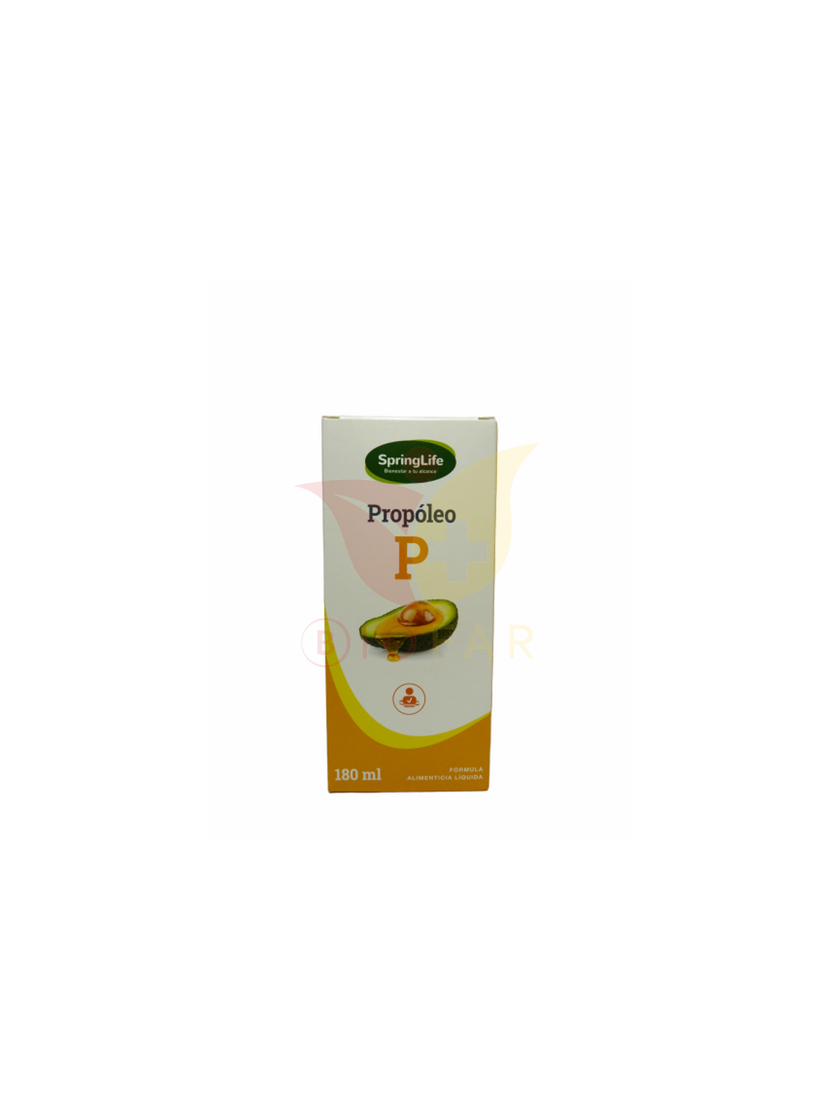 SL.PROPOLEO P 180ML