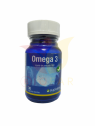 OMEGA 3 X 30CAP BLANDAS