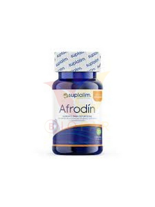 AFRODIN X 20 CAP