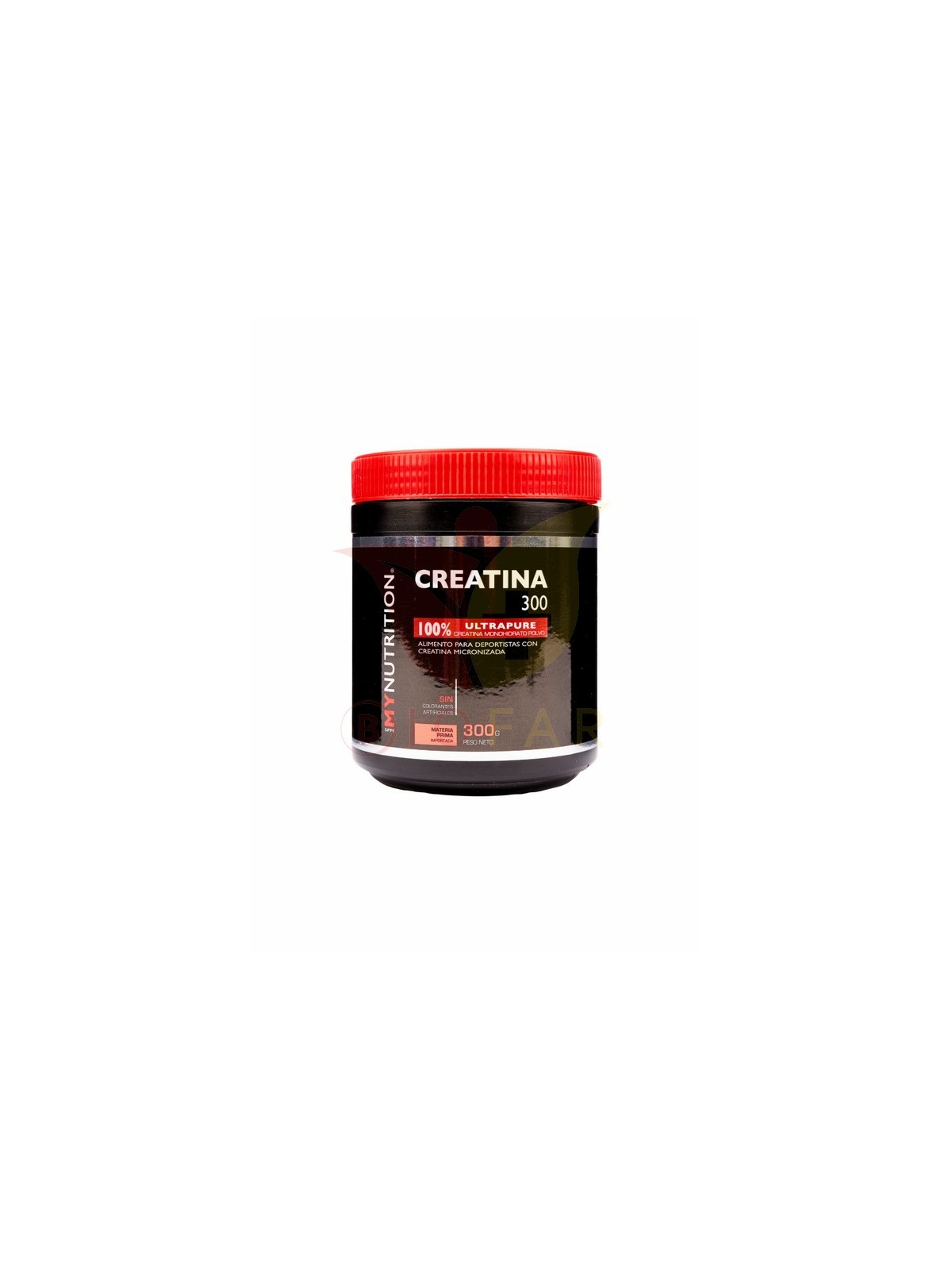 CREATINA MYN 300 GR