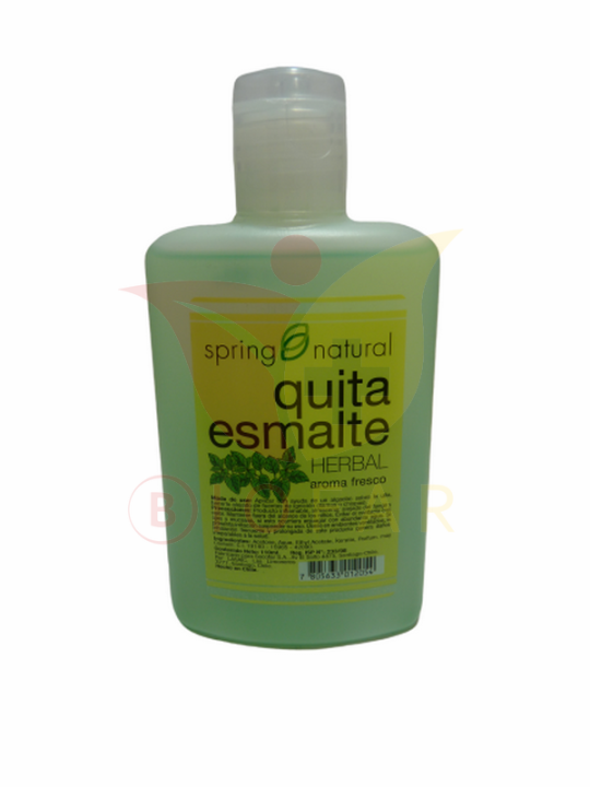 S.NAT.QUIT.ESM.CITRICO-HERBAL 110ML