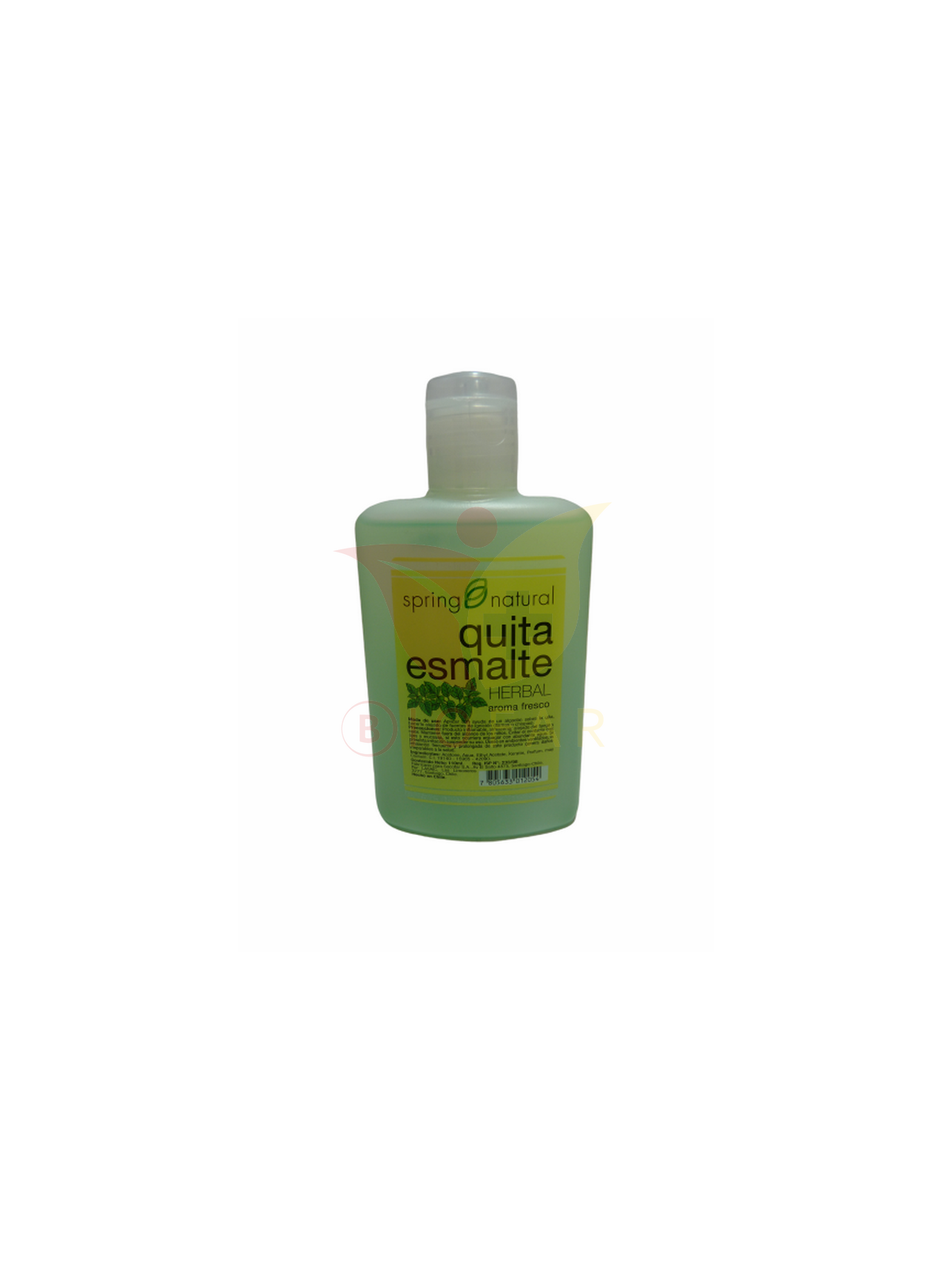 S.NAT.QUIT.ESM.CITRICO-HERBAL 110ML