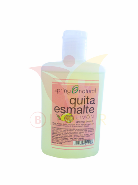 S.NAT.QUIT.ESM.LIMON 110ML