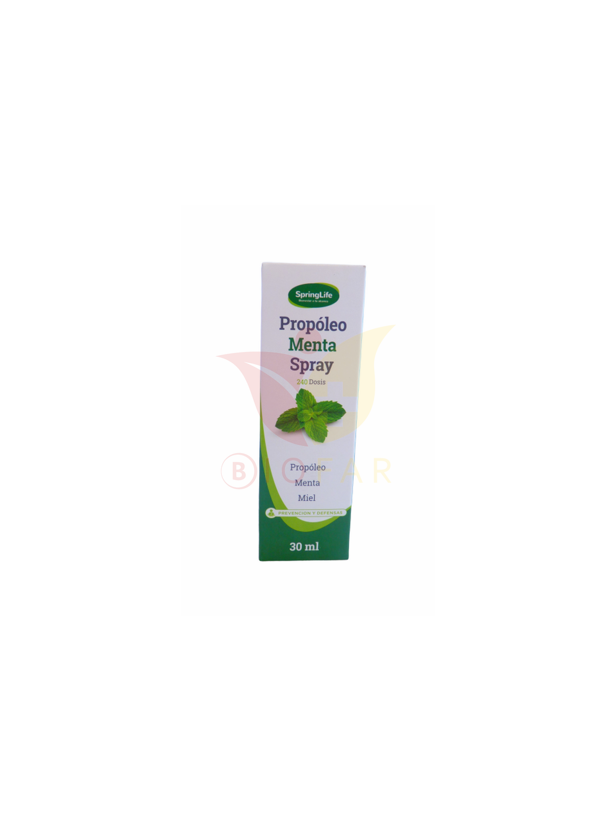 Propóleo Menta Spray 30ml