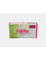 FOLIFER X30CAP.