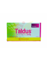 TALDUS 20mg X1COM.