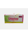 UROSTOP COM 2MG X 30