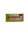 HALOPERIDOL  5mg X20COM.