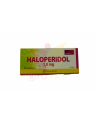 HALOPERIDOL  1mg X30COM.