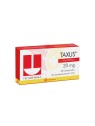 TAXUS 20mg X30COM