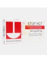 ILTUX HCT COM 40/25MG X 28