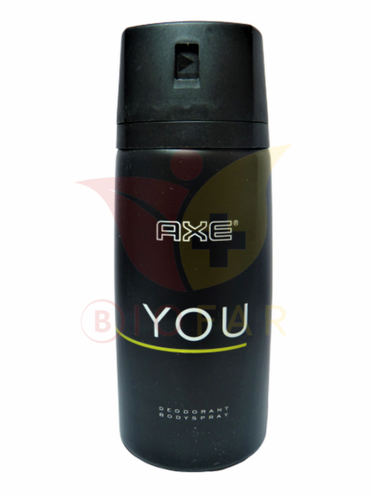 AXE DES.SP.BS YOU X150ML