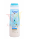 DOVE SHAMPOO HIDRATACION INTENSA 400ML