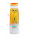 DOVE SHAMPOO OLEO NUTRICION MICELAR 400ML