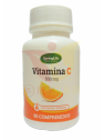 VITAMINA C 500mg X90 COM