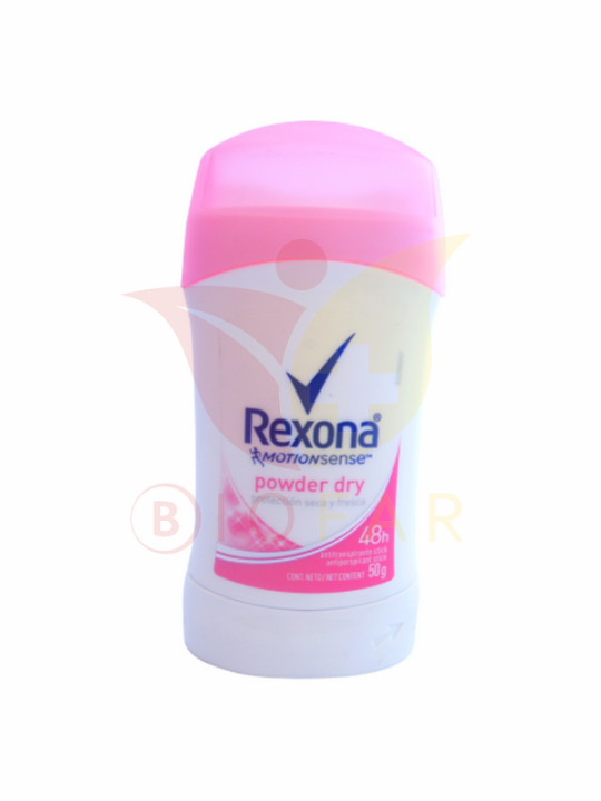 REXONA AP.BAR.POWDER X50G