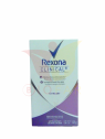 REXONA CLINICAL 48H EXTRA DRY MUJER  X48G