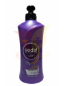 SEDAL CR.PEINAR LISO PERFECTO X300ML