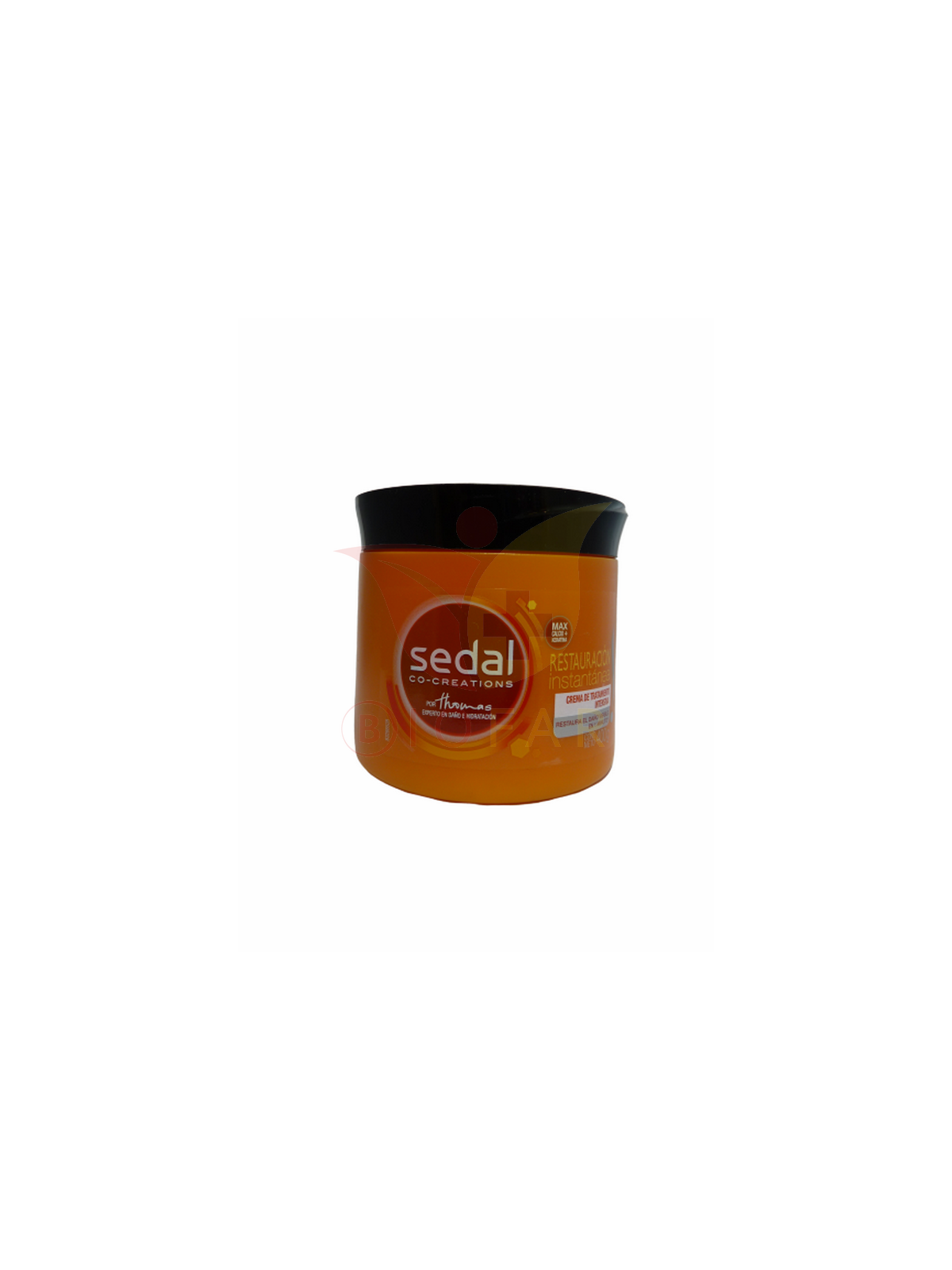 SEDAL CREMA TRATAMIENTO RESTAURACION INSTANTANEA