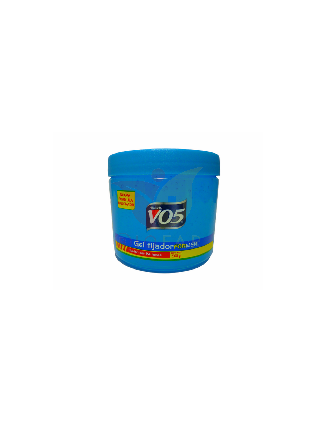 VO5 GEL FIJADOR FOR MEN 500G