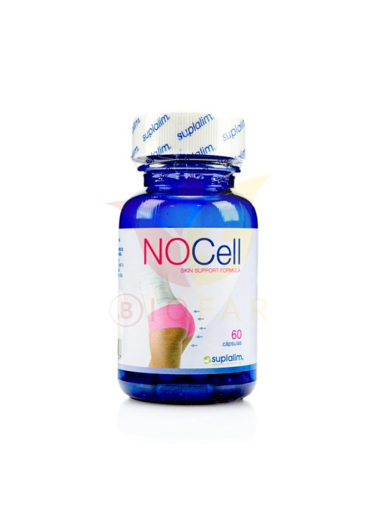 NOCELL X 60 CAP