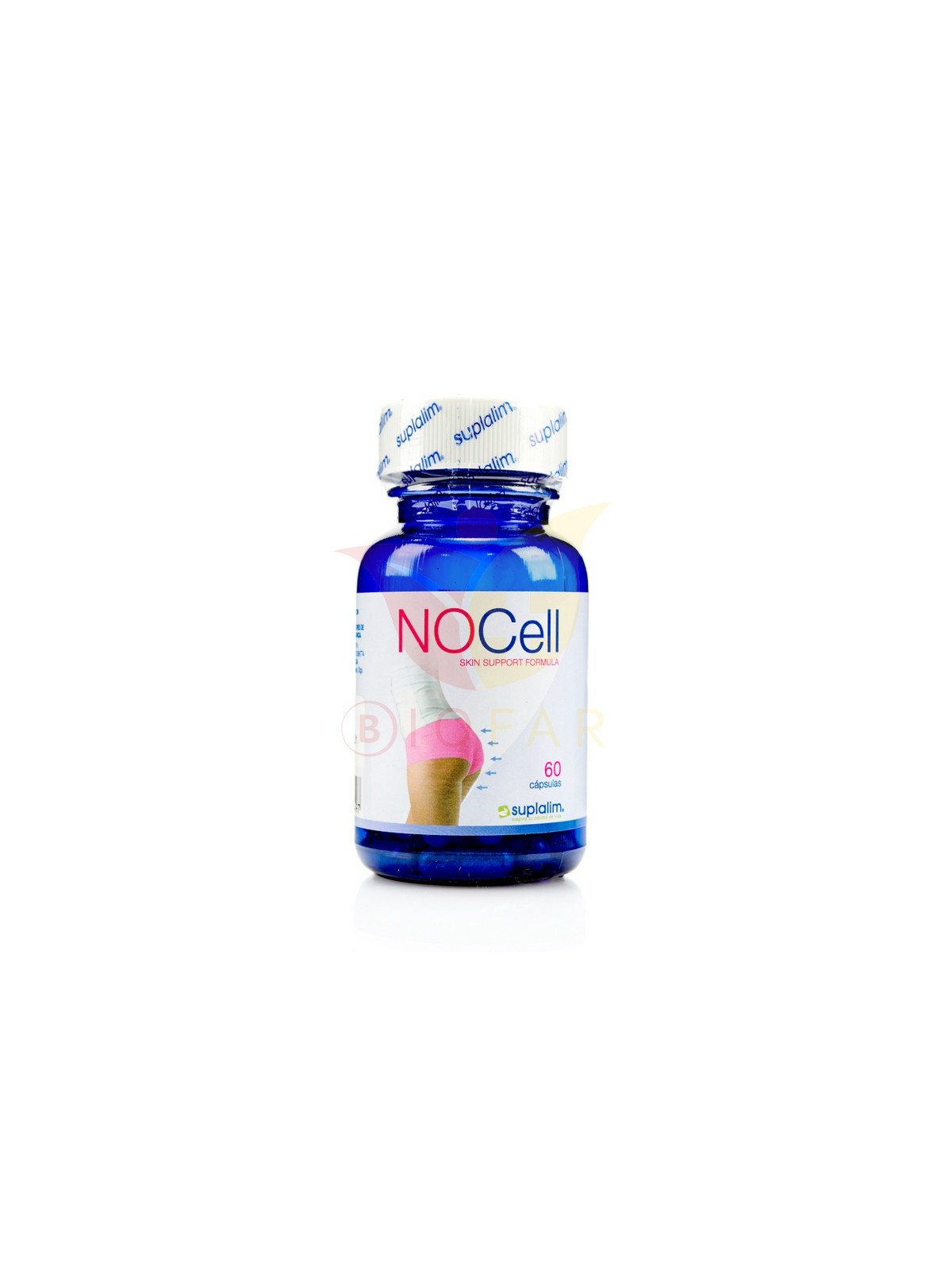 NOCELL X 60 CAP