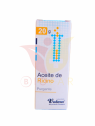 ACEITE RICINO PURO X20G