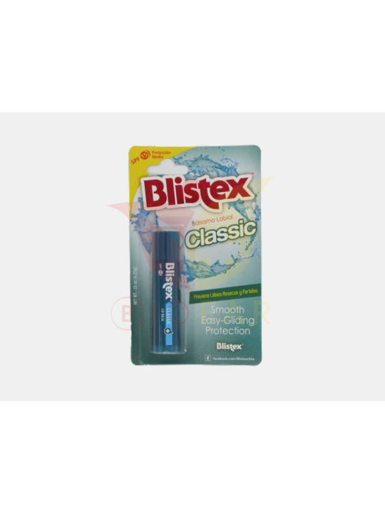 BLISTEX BAL.LAB.F15 CLASS