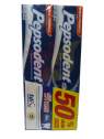 PACK PEPSODENT BI-ACTIVE PAS.X130G