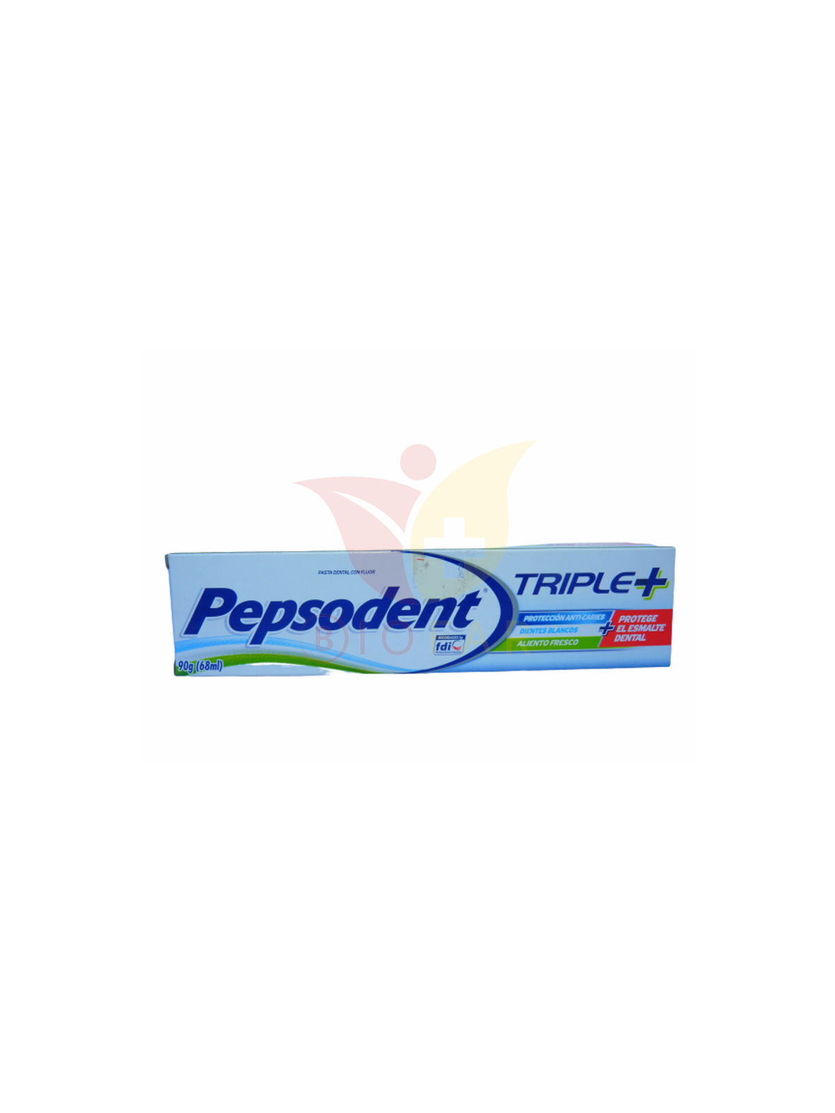 PEPSODENT TRIPLE PAS.X90g X1