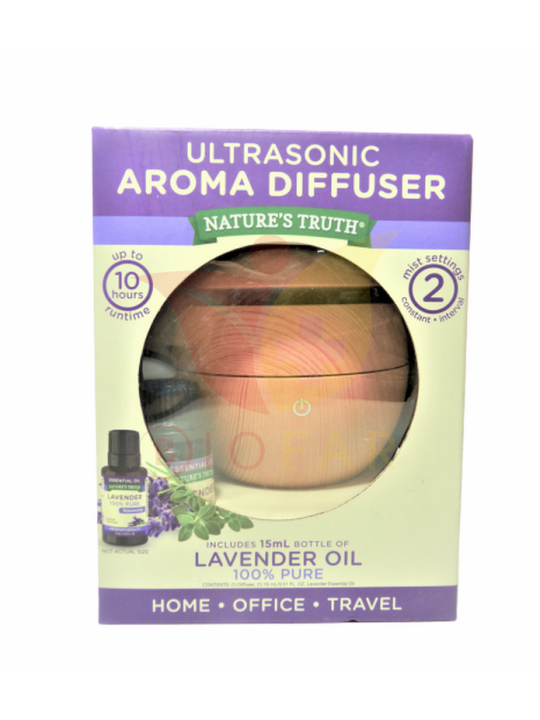 AROMA DIFUSOR