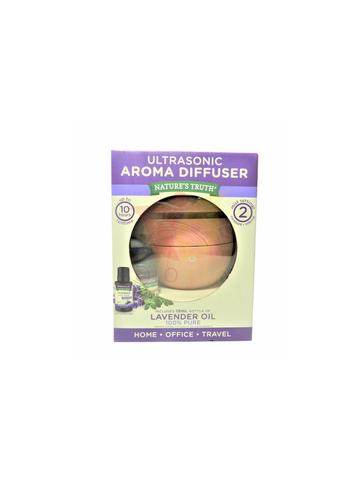 AROMA DIFUSOR