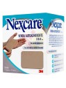 NEXCARE 3M COBAN 7,5CMX4,5MTS.BRONCE