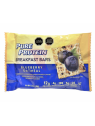 PURE PROT. BREAKFAST BARS BLUEBERRY