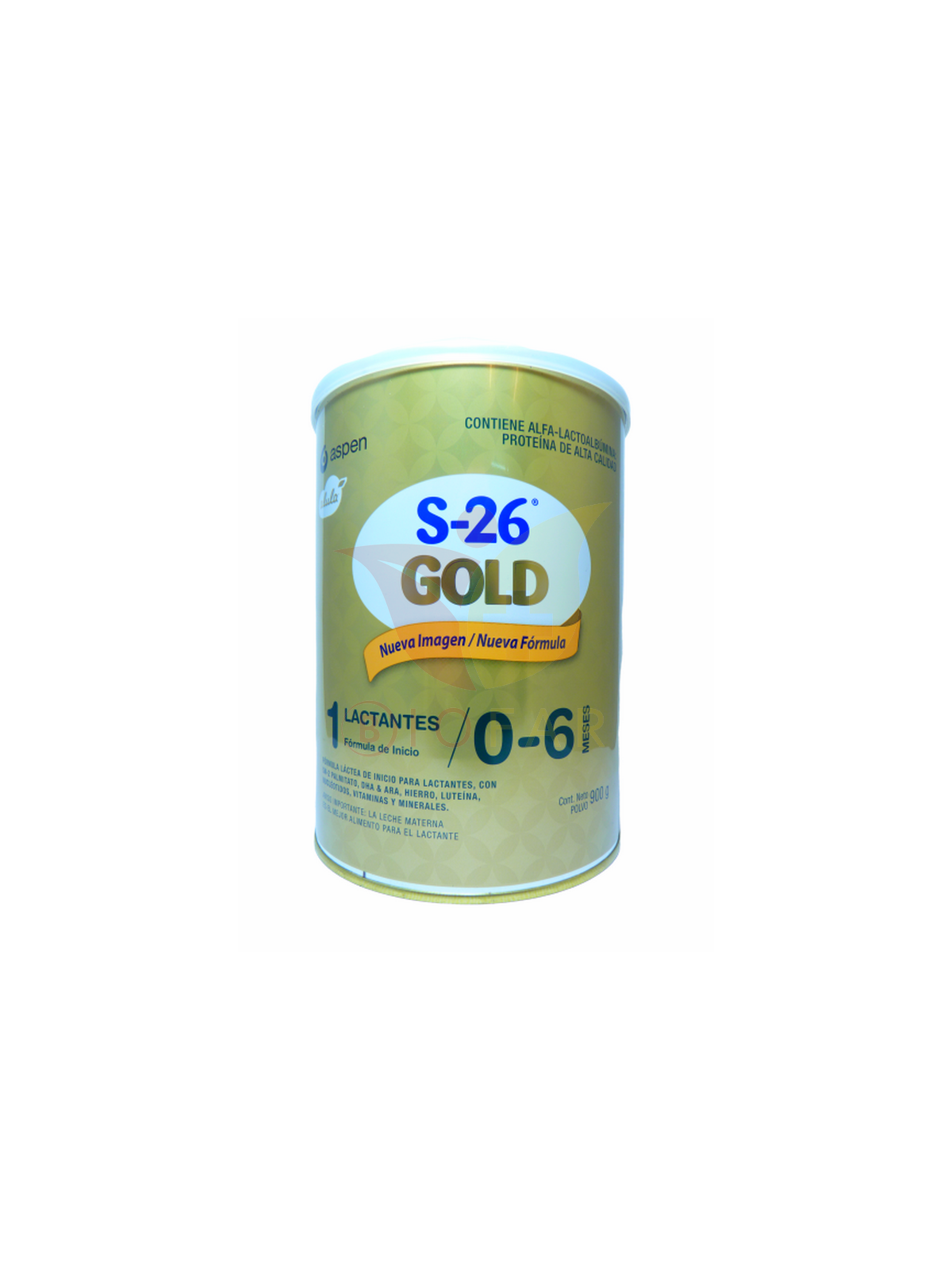 S-26 GOLD 900G