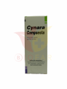 CYNARA COMPUESTA X30ML