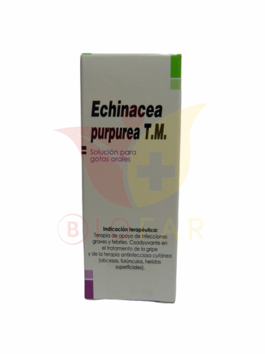 ECHINACEA PURPUREA T.M 30ML