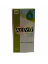 ACEVIT GTAS.X30ML