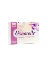 GYNORELLE X28COM.REC.