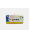 RECAMICINA  750mg X10COM