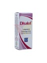 DISALOT SOL OFT 0,5 % X 5 ML