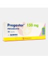 PRESGASTAR 150mg X28CAP