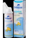 STERIMAR BEBE 0.9% SOL NAS X 50 ML