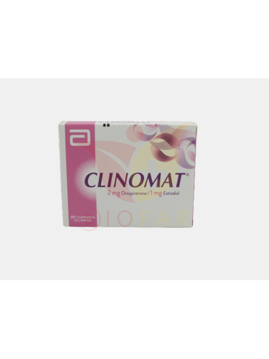 CLINOMAT X30COM