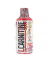 L-CARNITINA 3000 x 473 ML GREEN APPLE