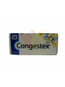 Congestex X 10 Cap